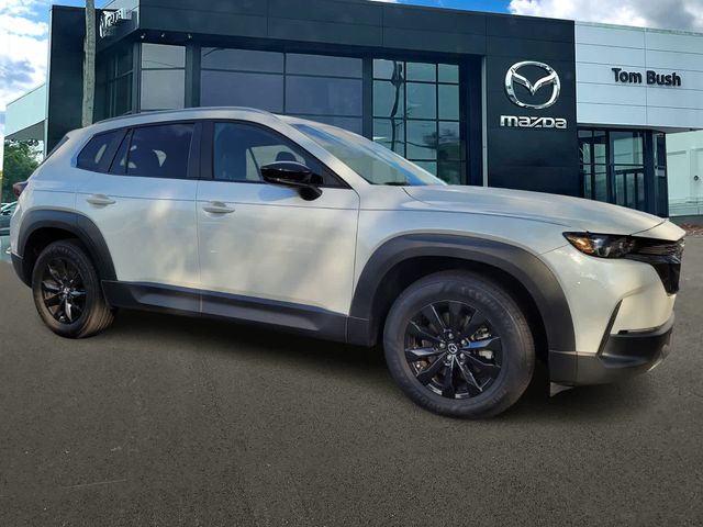 2024 Mazda CX-50 2.5 S Preferred Package