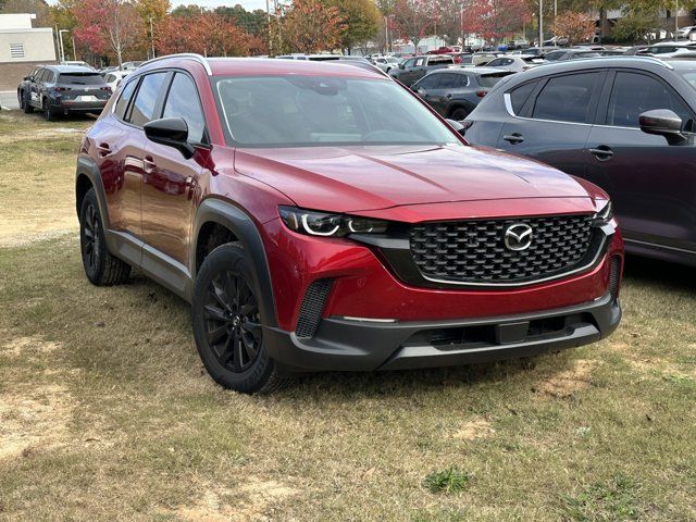 2024 Mazda CX-50 2.5 S Preferred Package