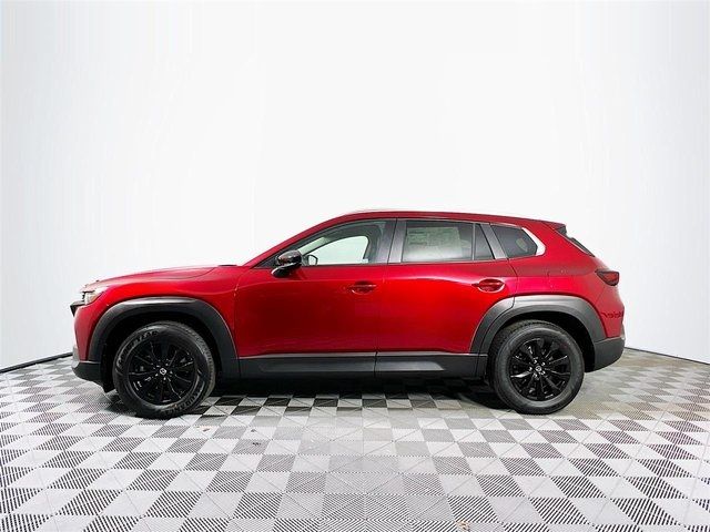 2024 Mazda CX-50 2.5 S Preferred Package