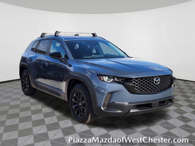 2024 Mazda CX-50 2.5 S Preferred Package