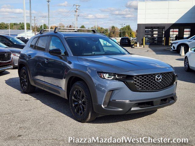 2024 Mazda CX-50 2.5 S Preferred Package