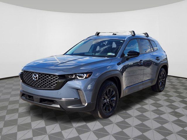 2024 Mazda CX-50 2.5 S Preferred Package