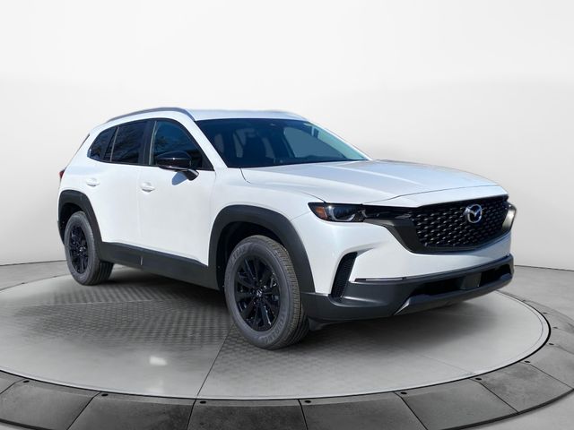 2024 Mazda CX-50 2.5 S Preferred Package