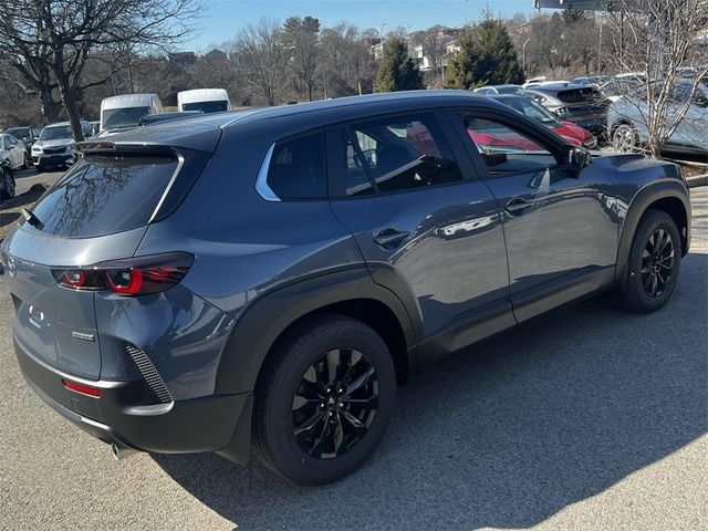 2024 Mazda CX-50 2.5 S Preferred Package