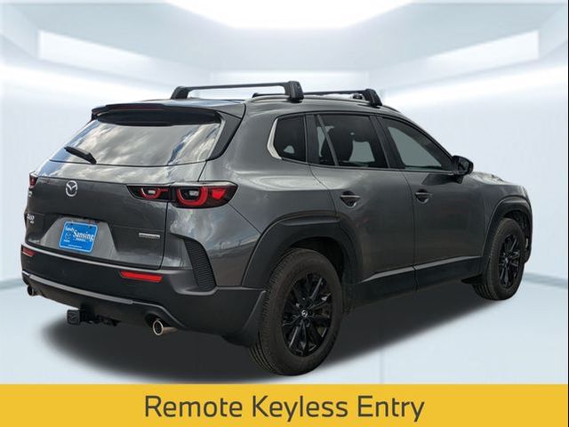 2024 Mazda CX-50 2.5 S Preferred Package
