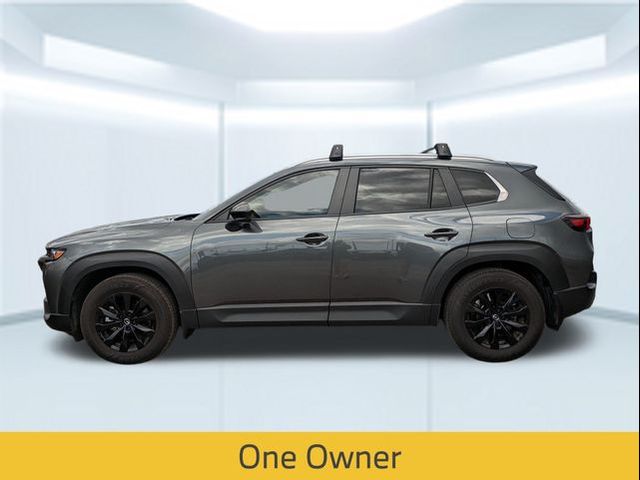 2024 Mazda CX-50 2.5 S Preferred Package