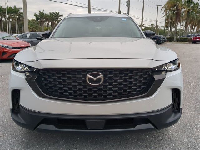 2024 Mazda CX-50 2.5 S Preferred Package