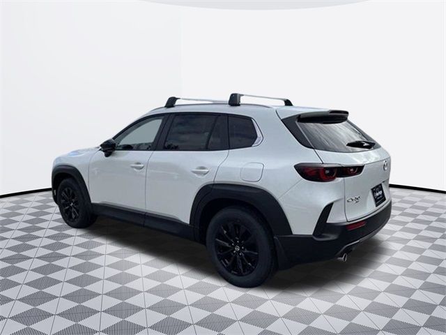 2024 Mazda CX-50 2.5 S Preferred Package