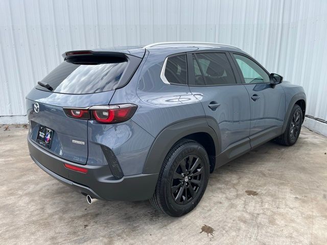 2024 Mazda CX-50 2.5 S Preferred Package