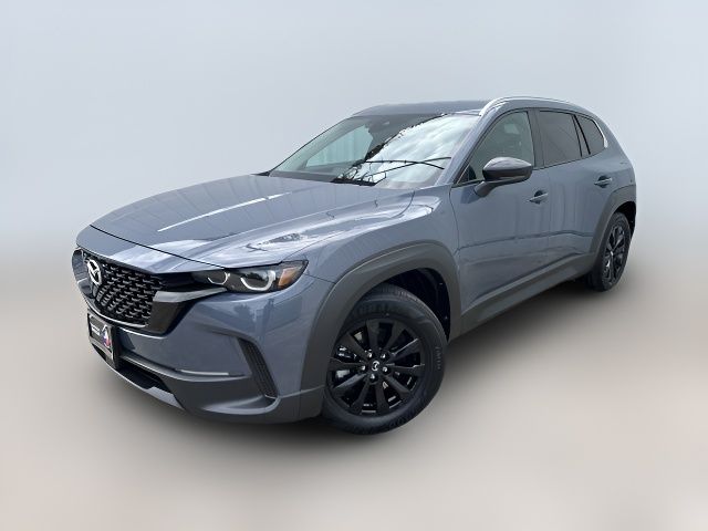 2024 Mazda CX-50 2.5 S Preferred Package