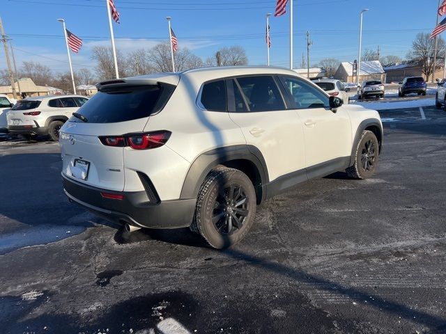 2024 Mazda CX-50 2.5 S Preferred Package