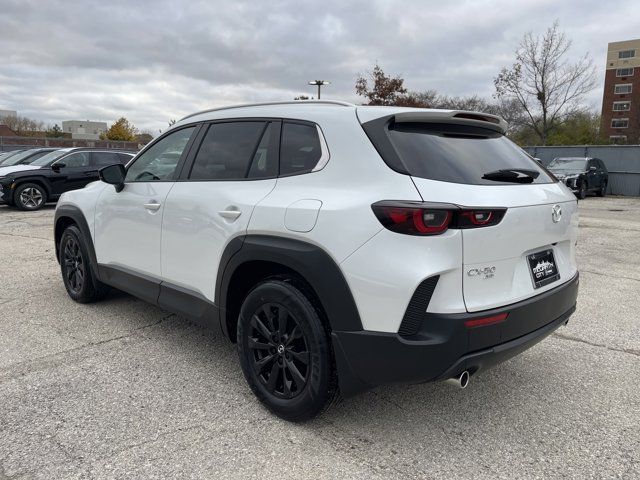 2024 Mazda CX-50 2.5 S Preferred Package