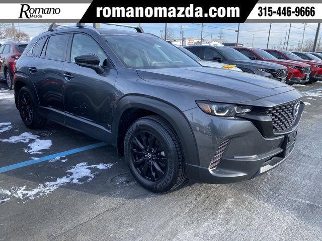 2024 Mazda CX-50 2.5 S Preferred Package