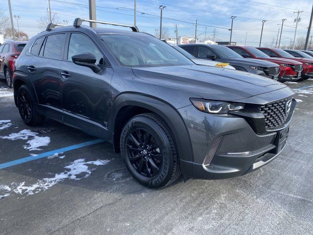 2024 Mazda CX-50 2.5 S Preferred Package