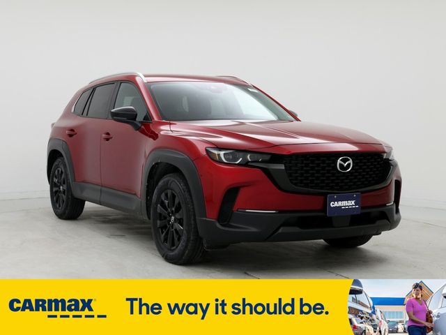 2024 Mazda CX-50 2.5 S Preferred Package