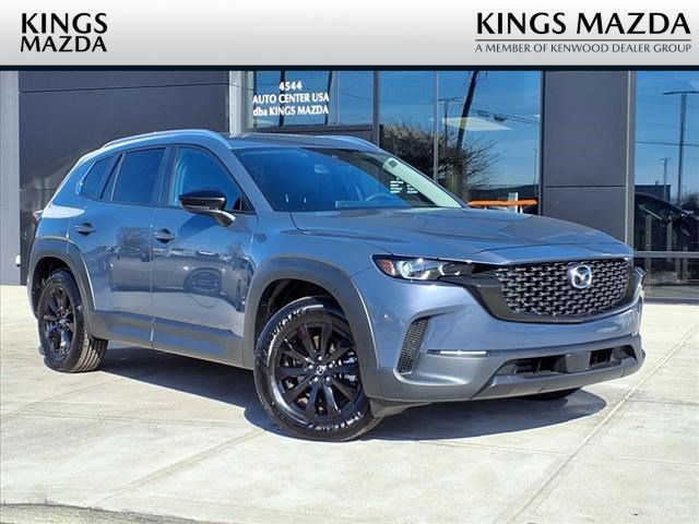 2024 Mazda CX-50 2.5 S Preferred Package