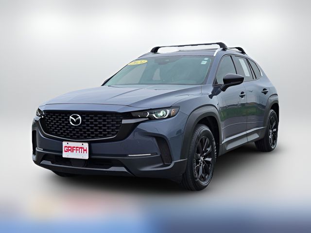 2024 Mazda CX-50 2.5 S Preferred Package