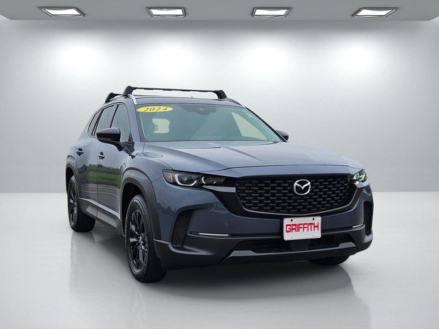 2024 Mazda CX-50 2.5 S Preferred Package
