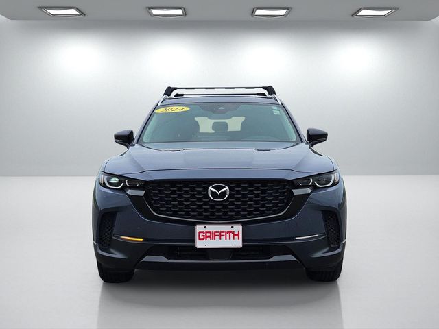 2024 Mazda CX-50 2.5 S Preferred Package