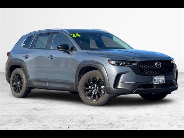 2024 Mazda CX-50 2.5 S Preferred Package