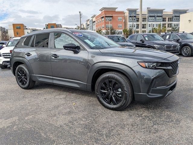 2024 Mazda CX-50 2.5 S Preferred Package