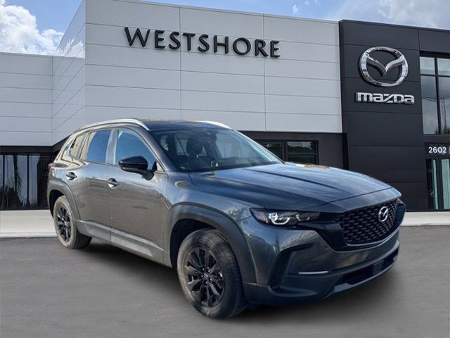 2024 Mazda CX-50 2.5 S Preferred Package