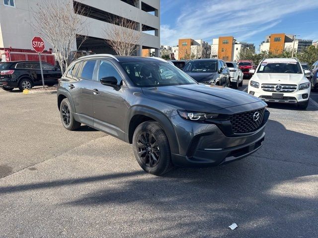 2024 Mazda CX-50 2.5 S Preferred Package