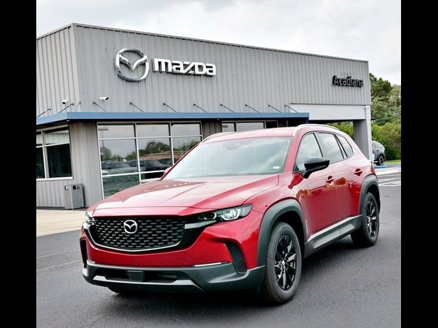 2024 Mazda CX-50 2.5 S Preferred Package