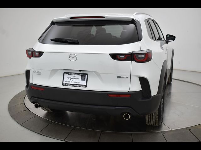 2024 Mazda CX-50 2.5 S Preferred Package