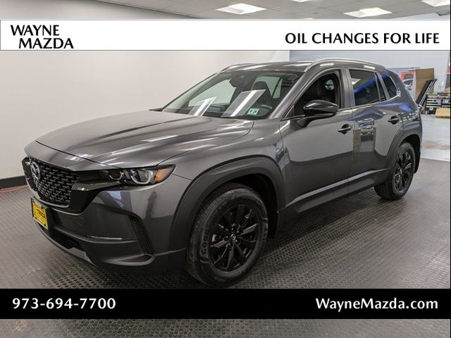 2024 Mazda CX-50 2.5 S Preferred Package