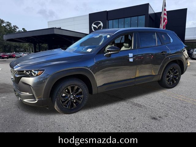 2024 Mazda CX-50 2.5 S Preferred Package