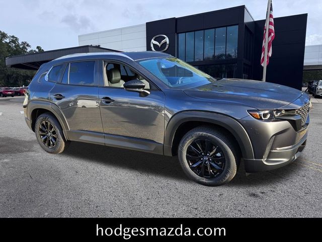 2024 Mazda CX-50 2.5 S Preferred Package