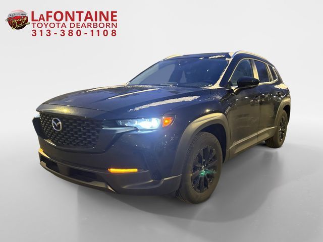 2024 Mazda CX-50 2.5 S Preferred Package