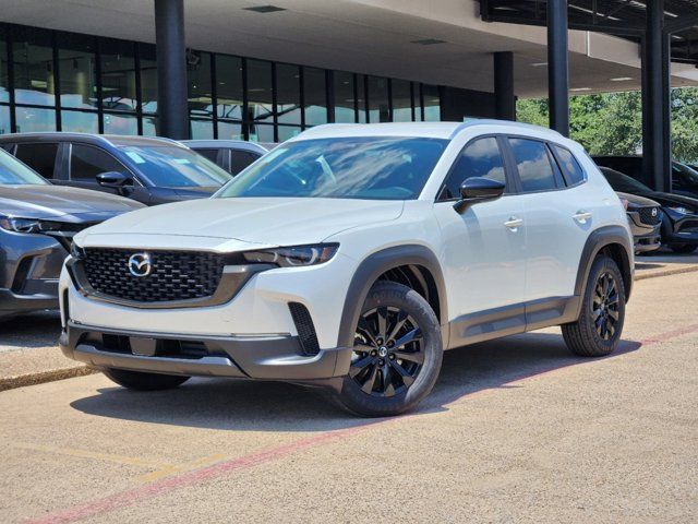 2024 Mazda CX-50 2.5 S Preferred Package