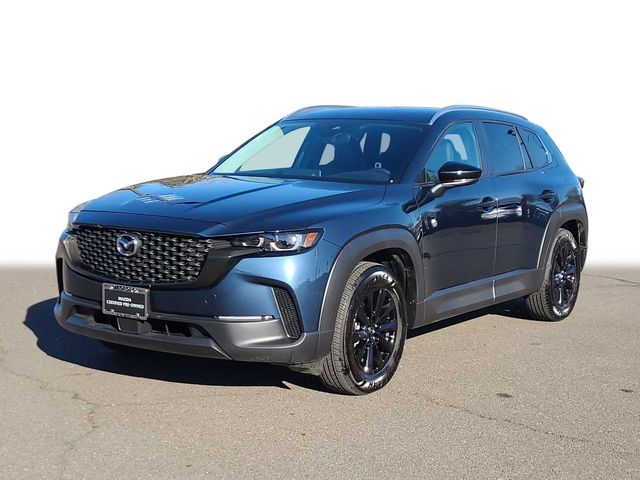 2024 Mazda CX-50 2.5 S Preferred Package