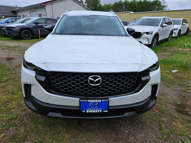 2024 Mazda CX-50 2.5 S Preferred Package