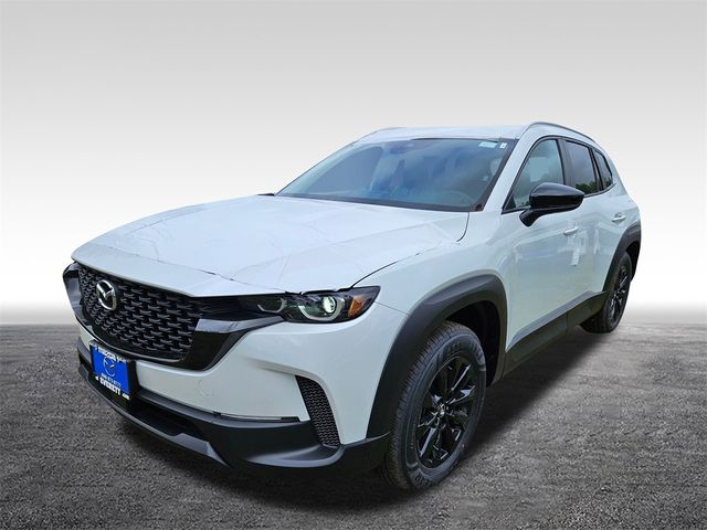 2024 Mazda CX-50 2.5 S Preferred Package