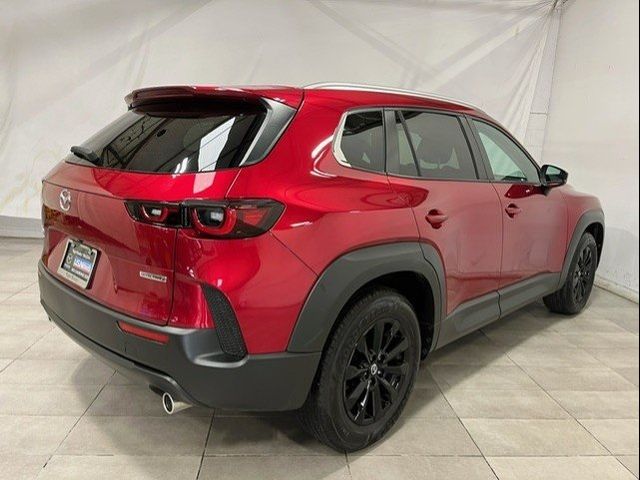 2024 Mazda CX-50 2.5 S Preferred Package