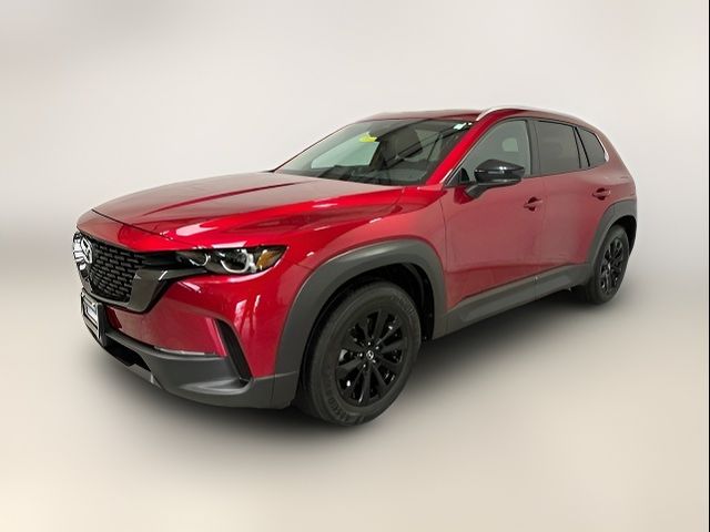 2024 Mazda CX-50 2.5 S Preferred Package