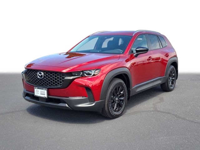 2024 Mazda CX-50 2.5 S Preferred Package