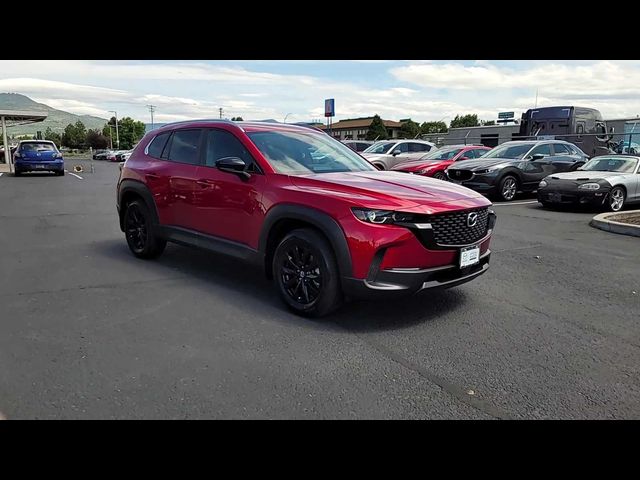 2024 Mazda CX-50 2.5 S Preferred Package