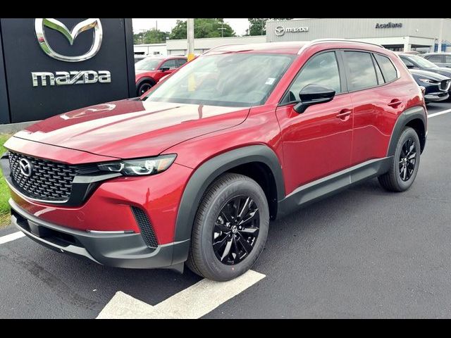 2024 Mazda CX-50 2.5 S Preferred Package