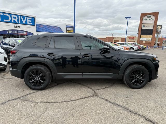 2024 Mazda CX-50 2.5 S Preferred Package