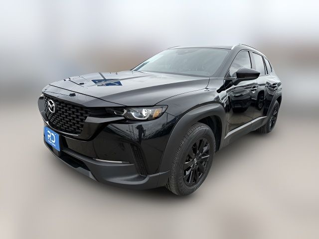 2024 Mazda CX-50 2.5 S Preferred Package