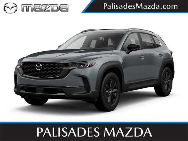 2024 Mazda CX-50 2.5 S Preferred Package