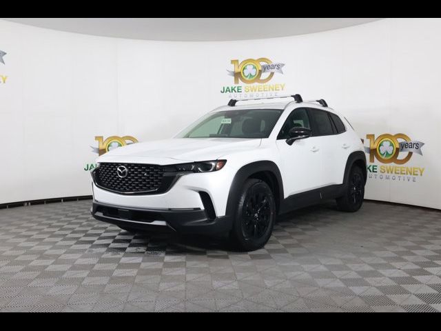 2024 Mazda CX-50 2.5 S Preferred Package