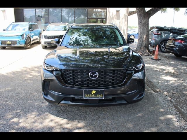 2024 Mazda CX-50 2.5 S Preferred Package