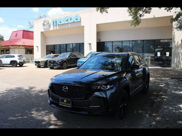 2024 Mazda CX-50 2.5 S Preferred Package