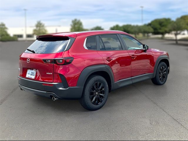 2024 Mazda CX-50 2.5 S Preferred Package