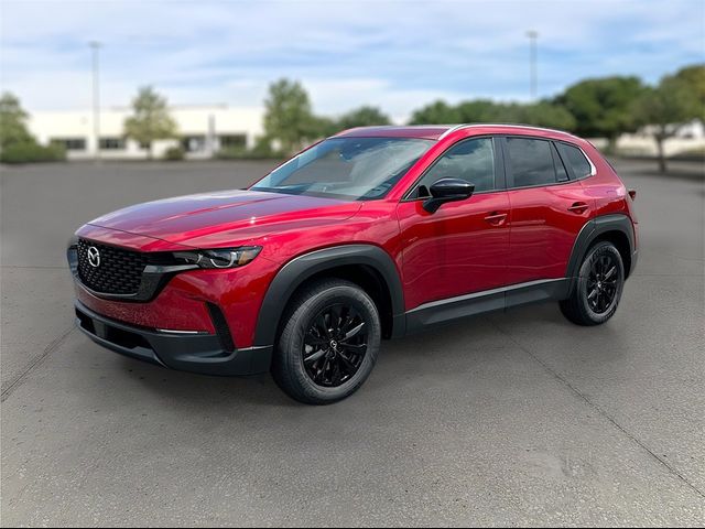 2024 Mazda CX-50 2.5 S Preferred Package